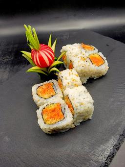 M5 Spicy Snow Crab / Spicy Tuna or Spicy Salmon Roll