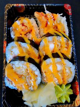 S19 Las Vegas Roll