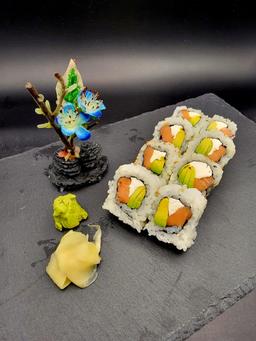 M8 Philadelphia Roll