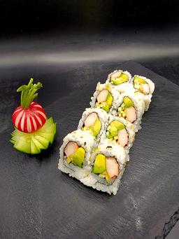 M1 California Roll